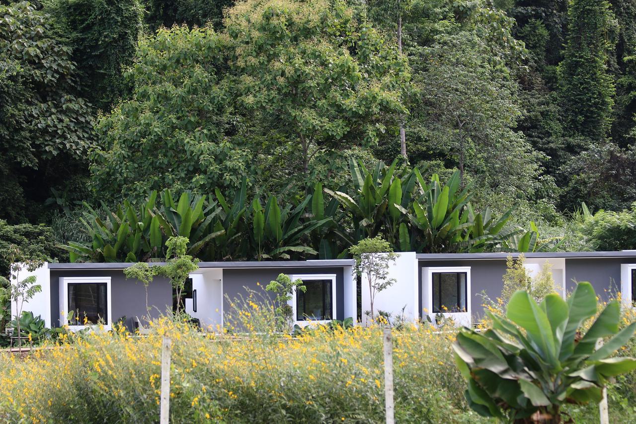 Villa De View צ'יאנג דאו מראה חיצוני תמונה