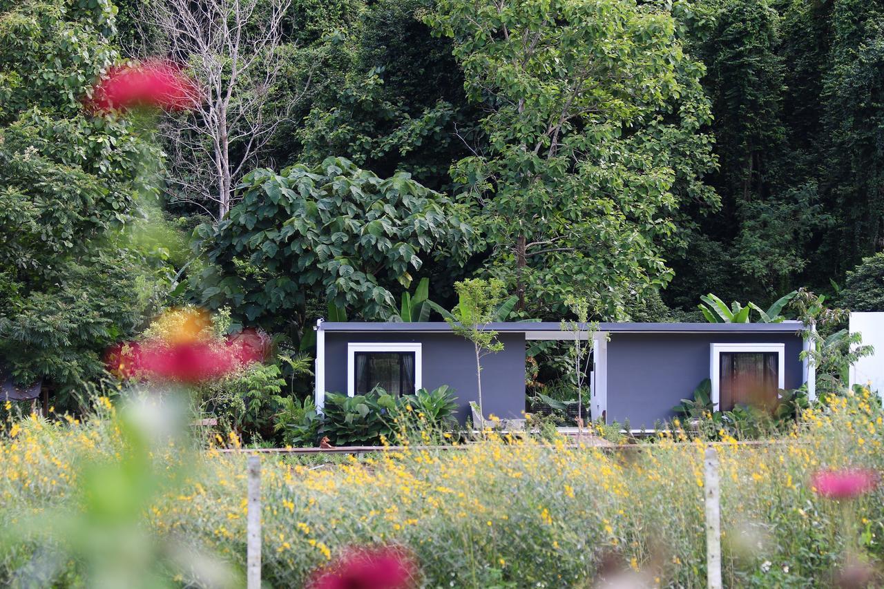 Villa De View צ'יאנג דאו מראה חיצוני תמונה