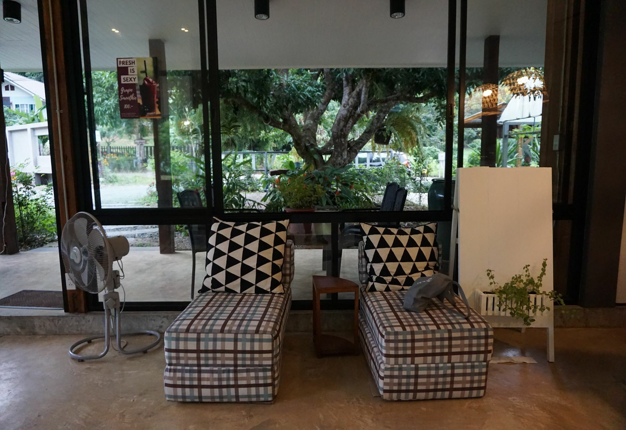 Villa De View צ'יאנג דאו מראה חיצוני תמונה