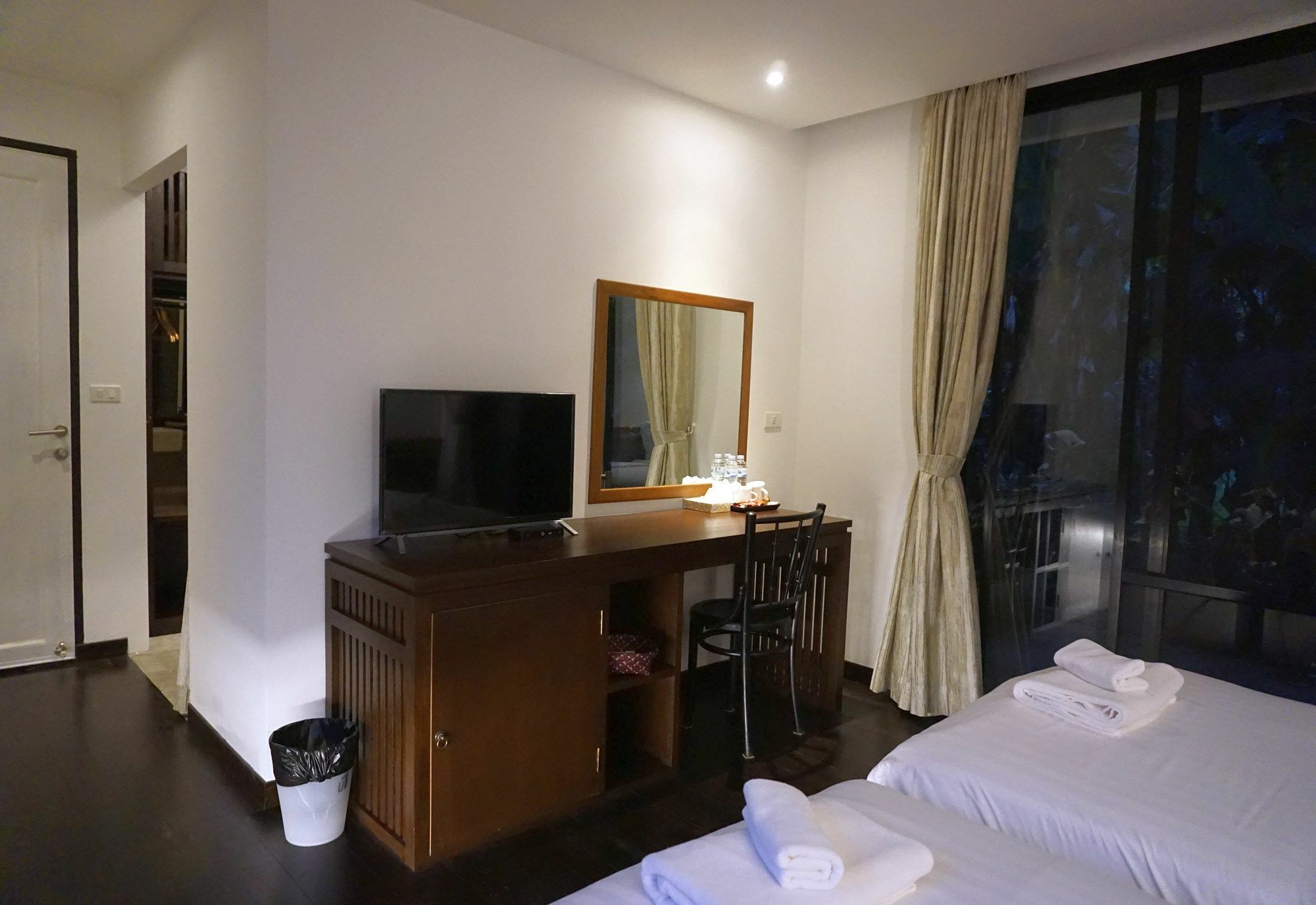 Villa De View צ'יאנג דאו מראה חיצוני תמונה