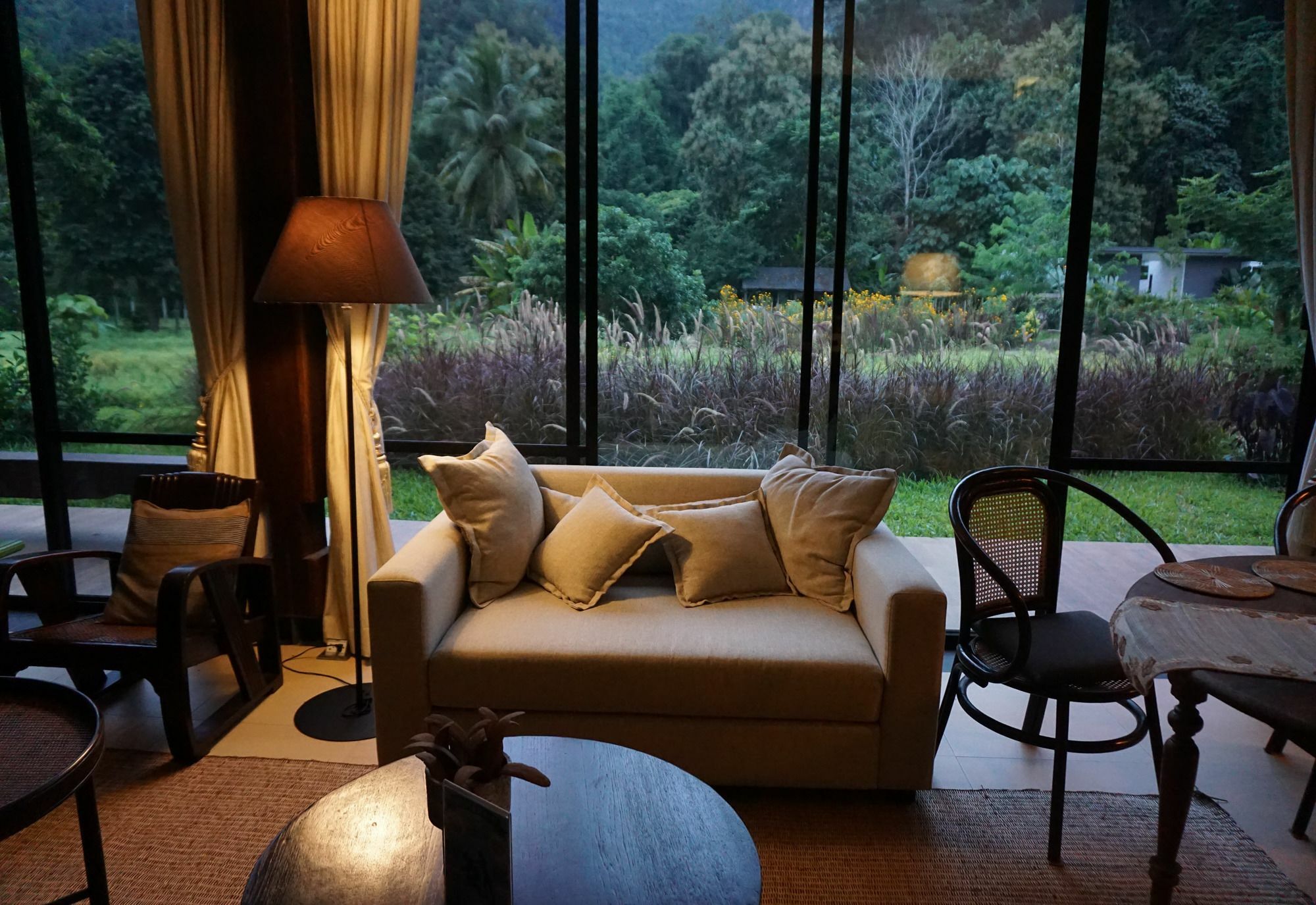 Villa De View צ'יאנג דאו מראה חיצוני תמונה
