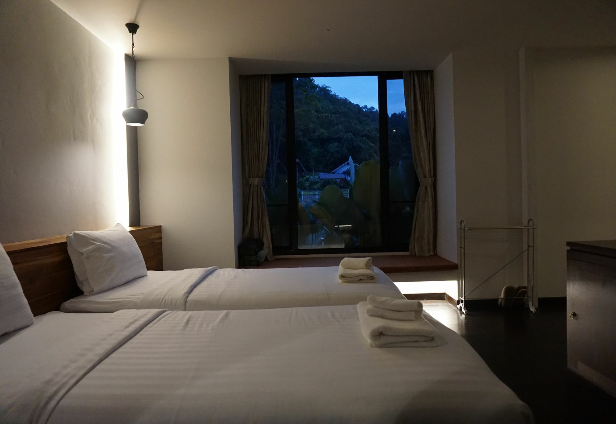 Villa De View צ'יאנג דאו מראה חיצוני תמונה