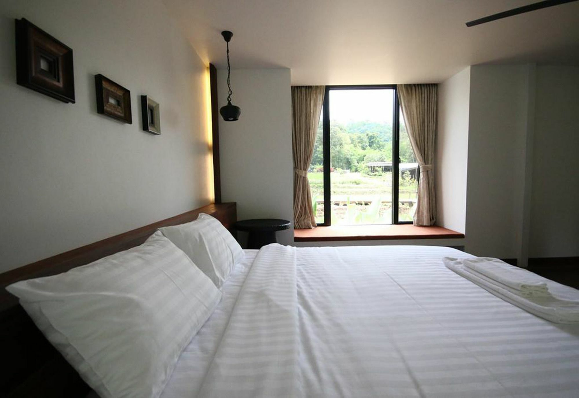 Villa De View צ'יאנג דאו מראה חיצוני תמונה