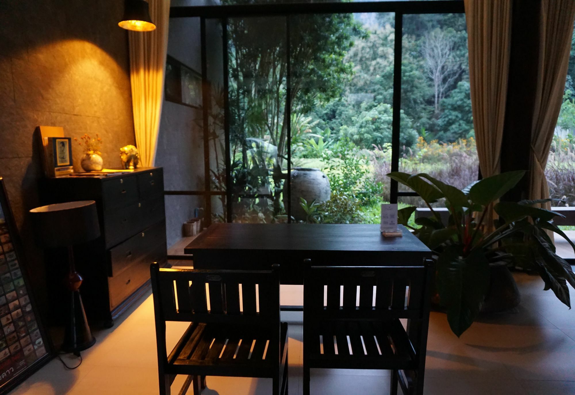 Villa De View צ'יאנג דאו מראה חיצוני תמונה