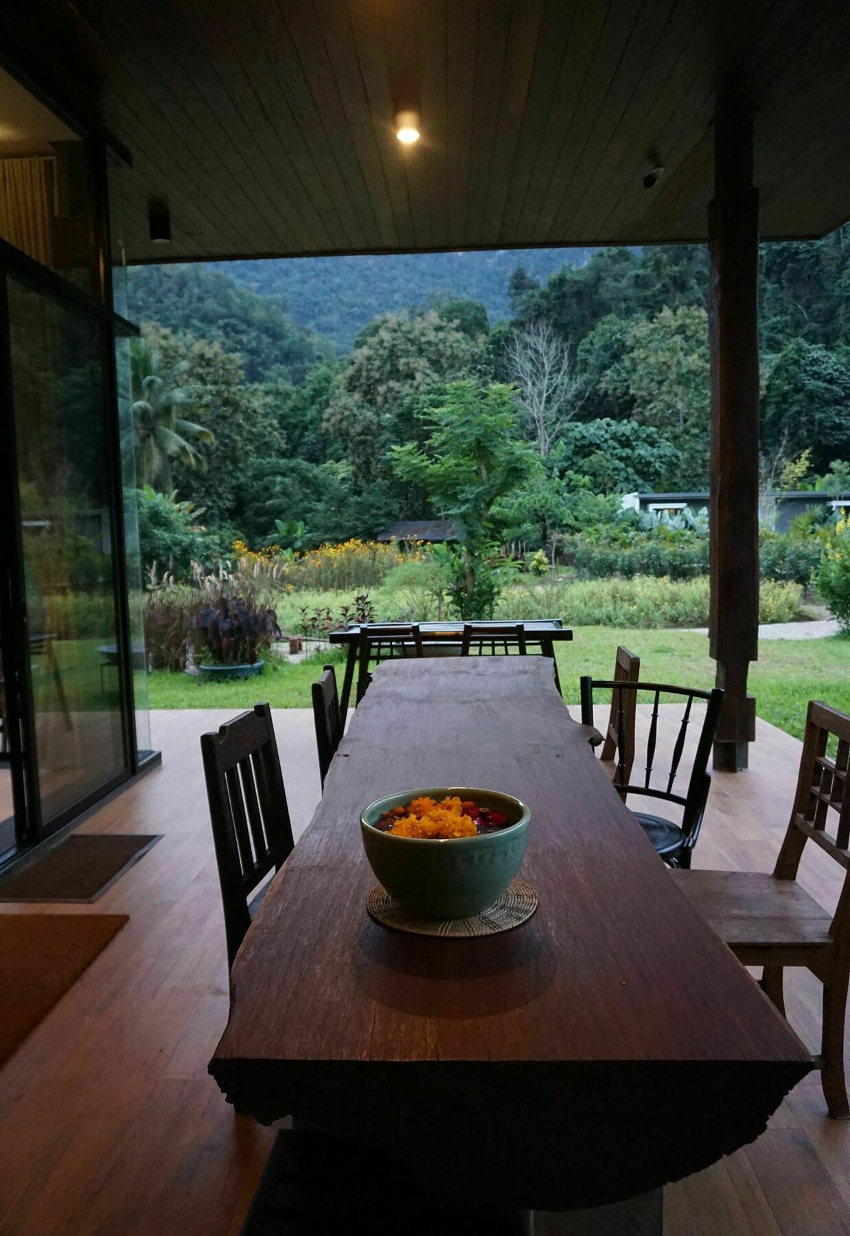 Villa De View צ'יאנג דאו מראה חיצוני תמונה